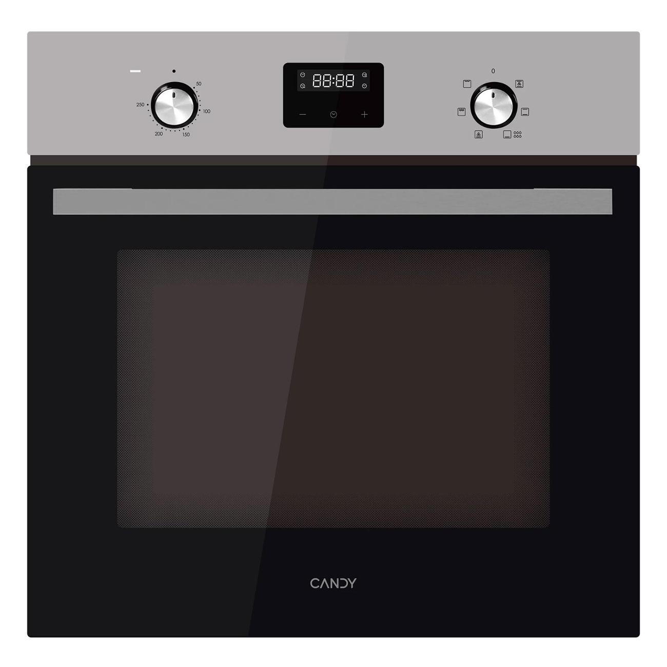 Изображение товара Электрический духовой шкаф Candy COXP06NBX