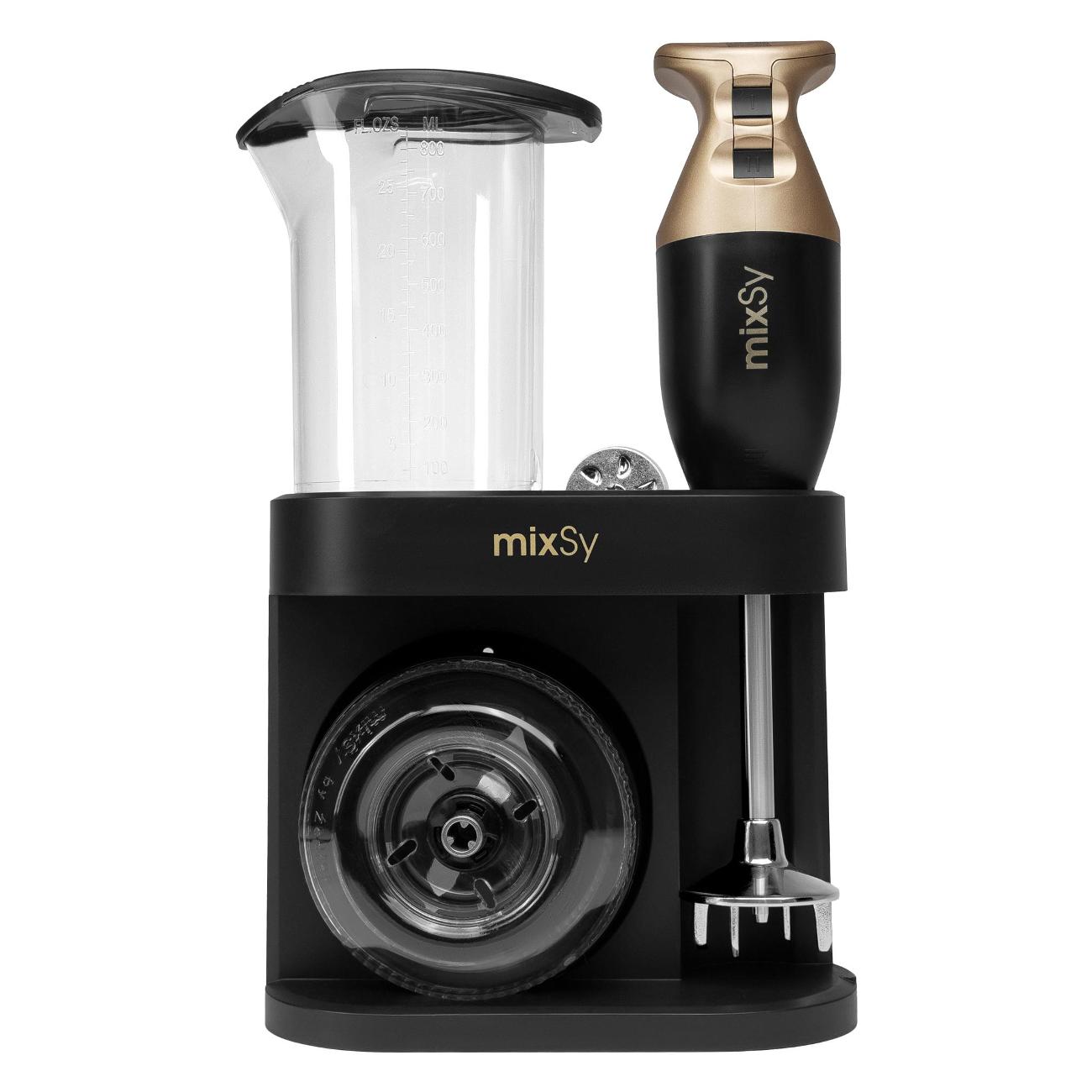 Изображение товара Погружной блендер Zepter VB-022-K