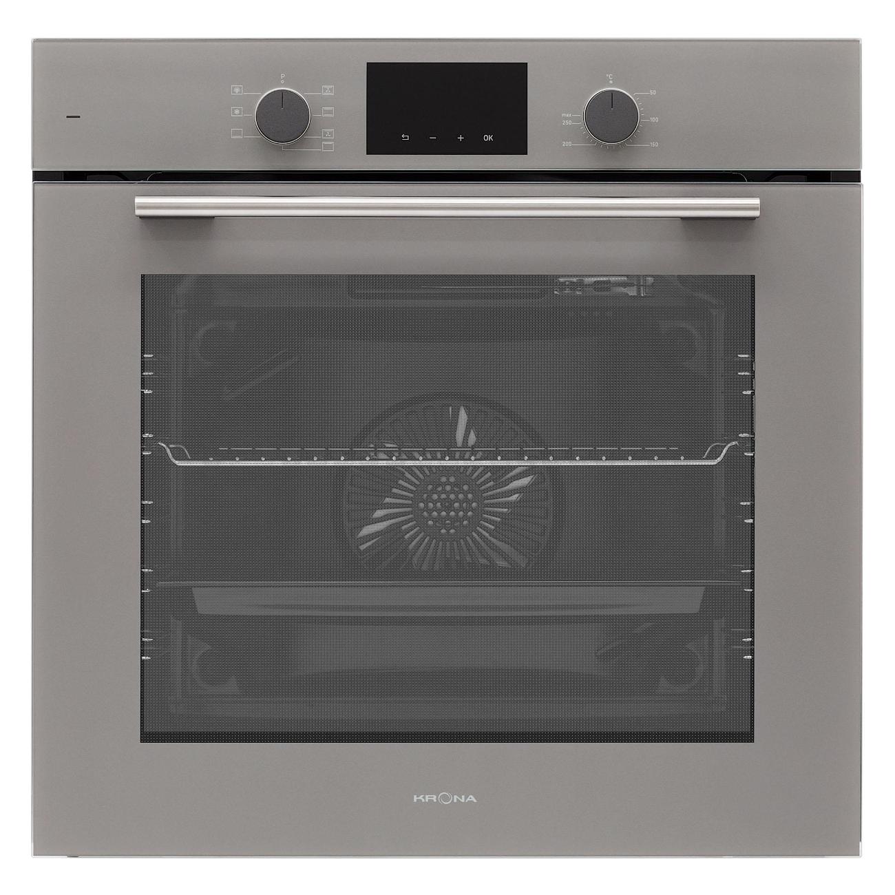 Изображение товара Электрический духовой шкаф Krona MYSTERIUM 60 GR