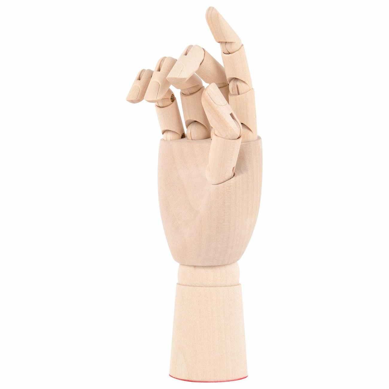 Изображение товара Манекен художественный Brauberg 192515