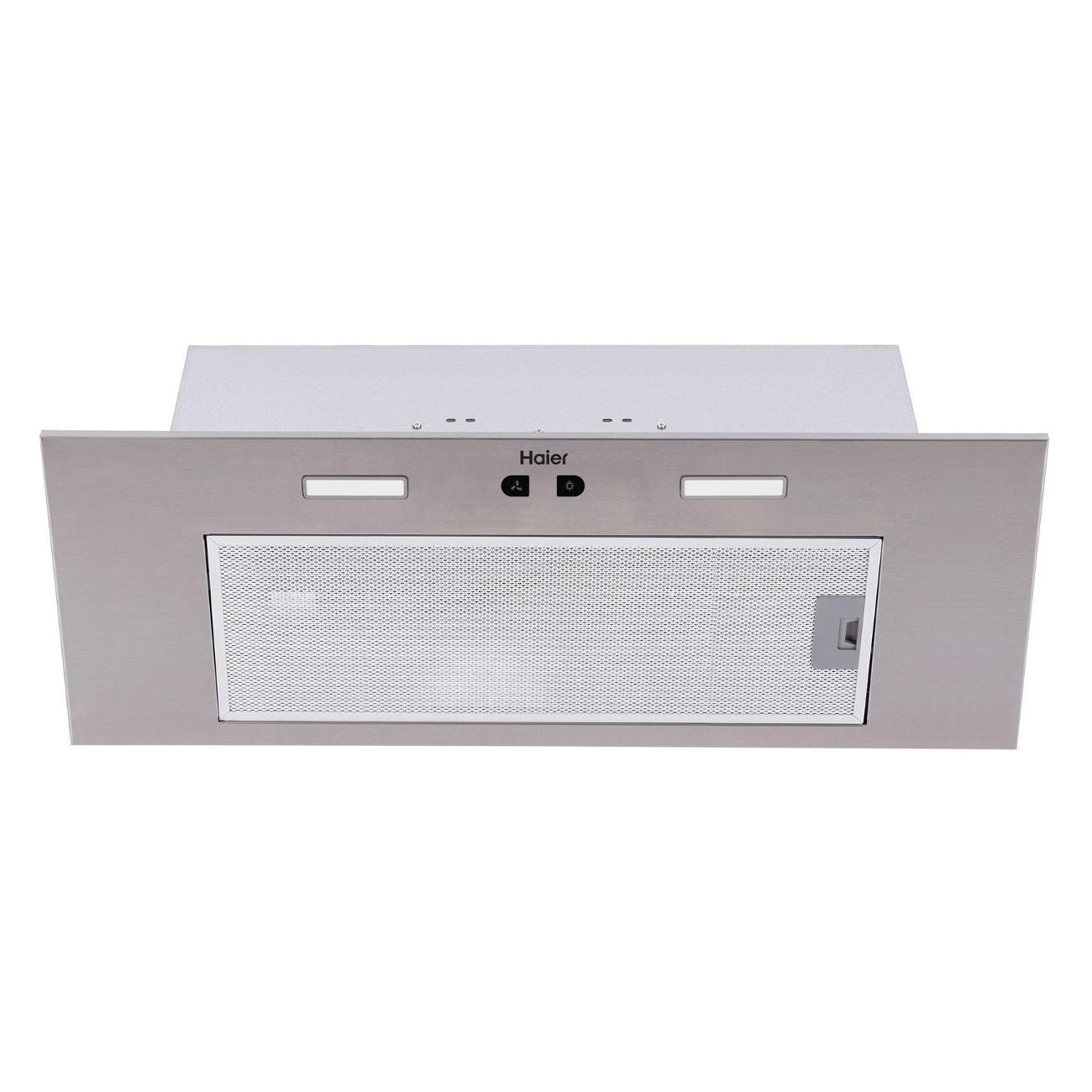 Изображение товара Вытяжка полностью встраиваемая Haier HVX-BI972X