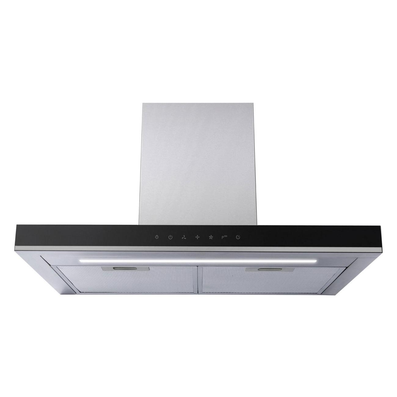 Изображение товара Вытяжка Haier HVX-C672TX