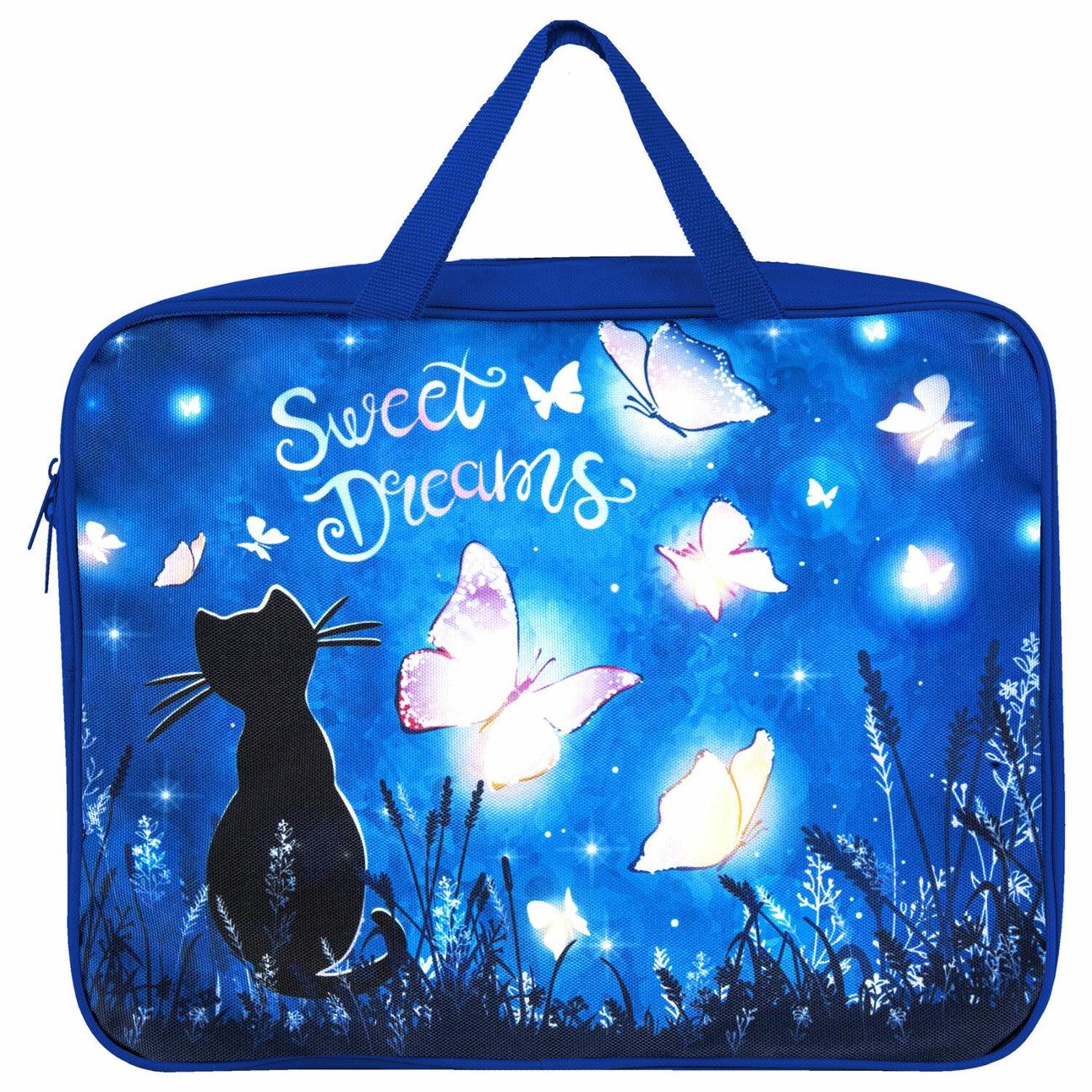 Изображение товара Папка для труда Brauberg 270959