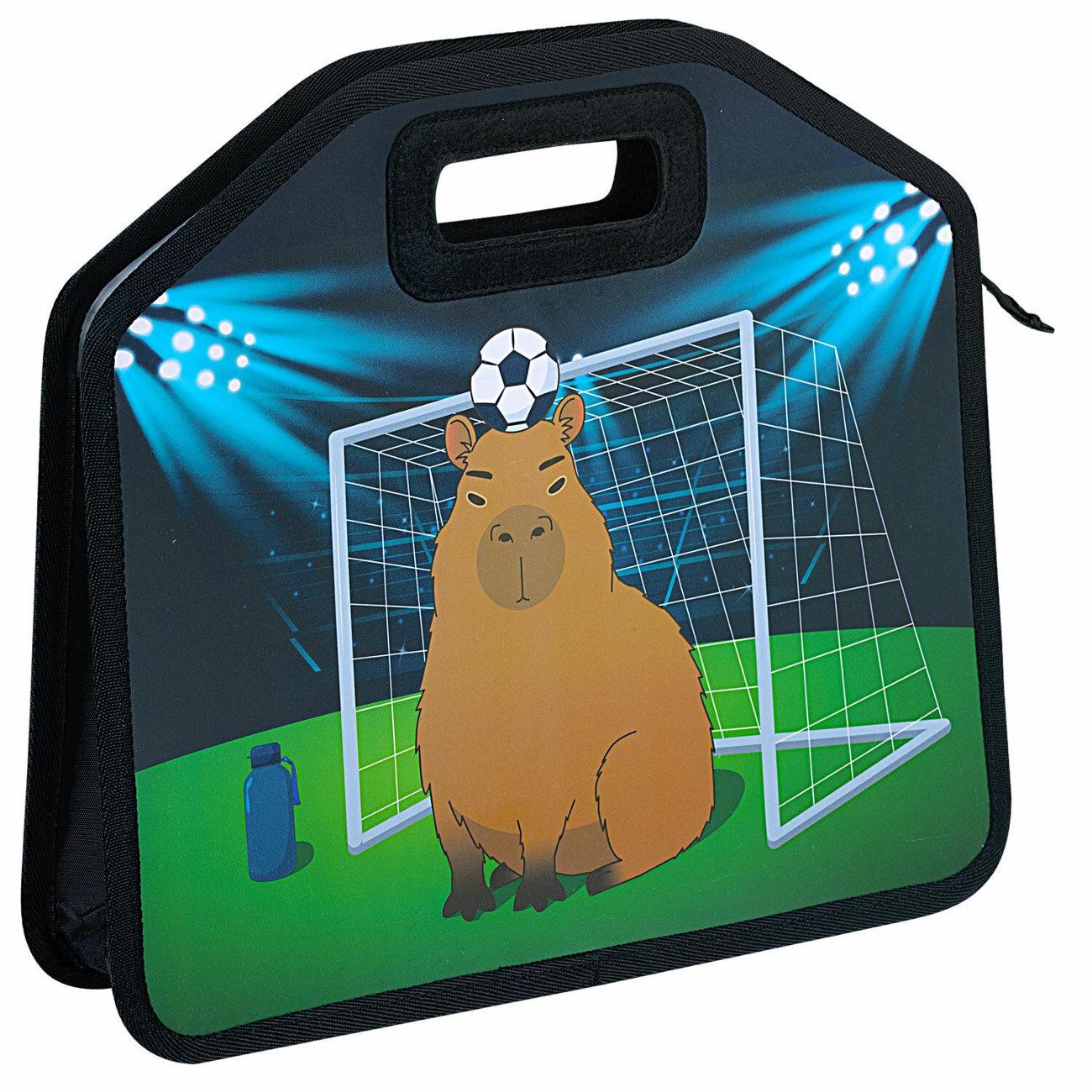 Изображение товара Папка для труда Юнландия 272207