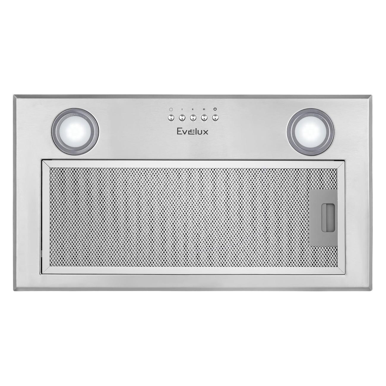Изображение товара Вытяжка полностью встраиваемая Evelux Margit 60 X