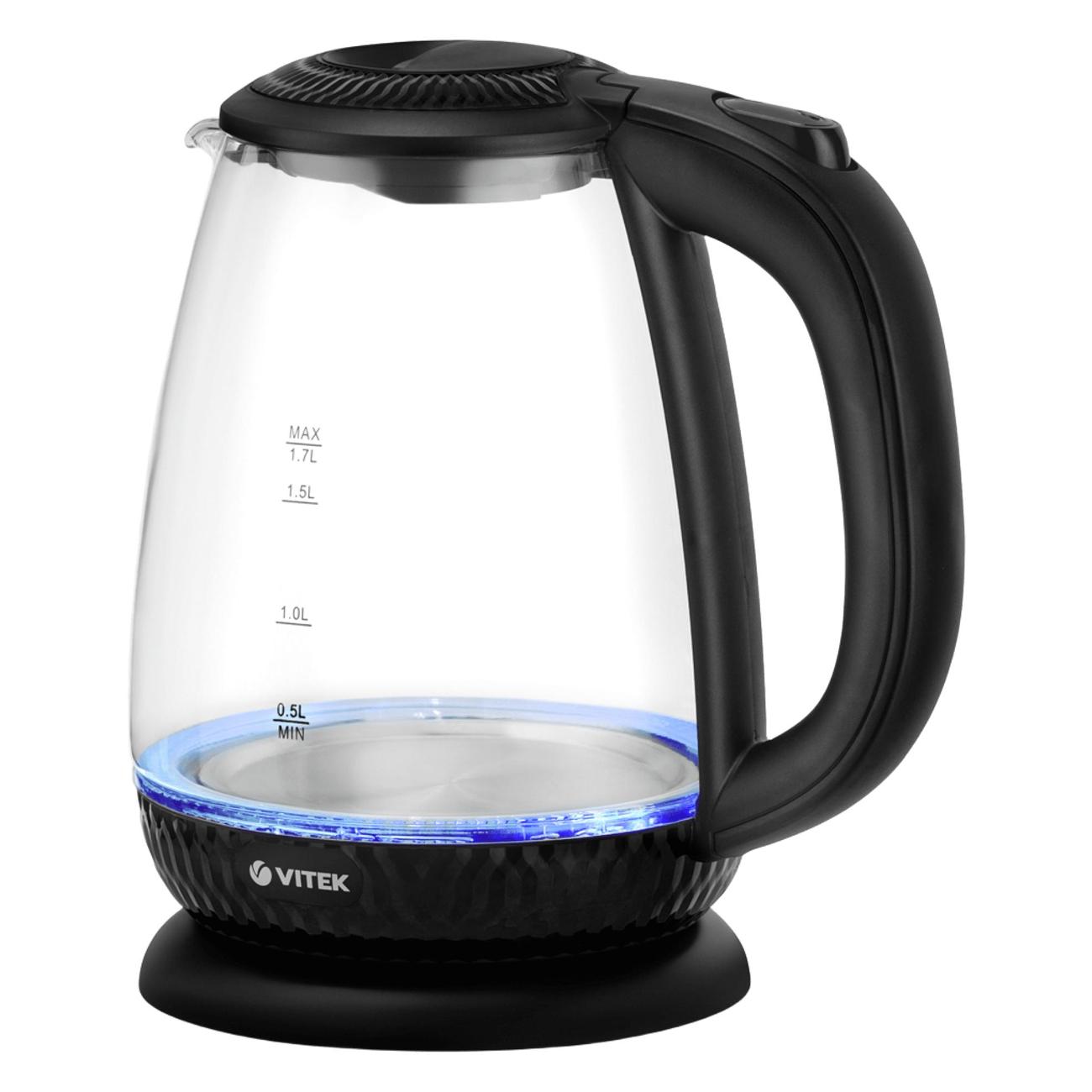 Изображение товара Электрочайник Vitek VT-7074