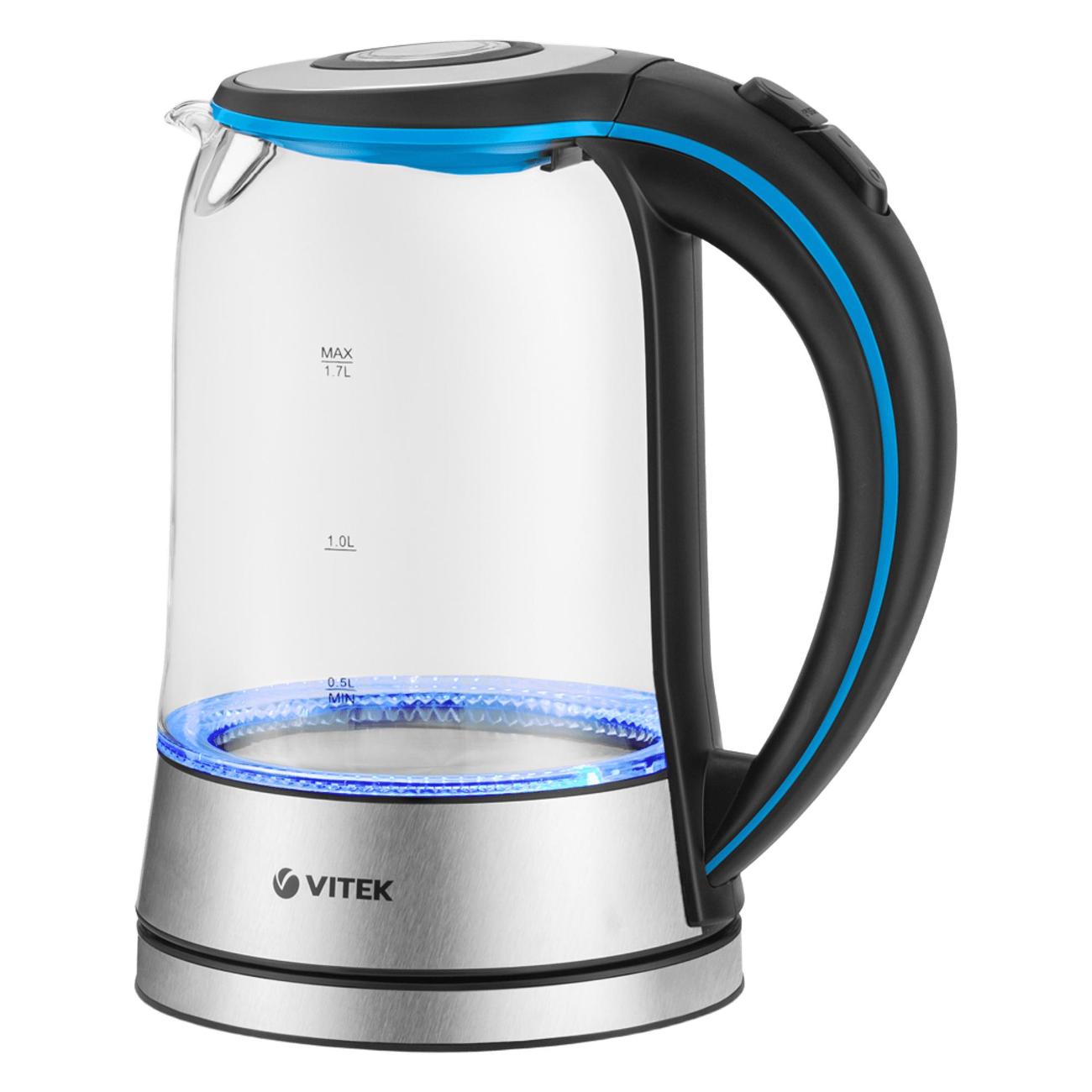 Изображение товара Электрочайник Vitek VT-7028