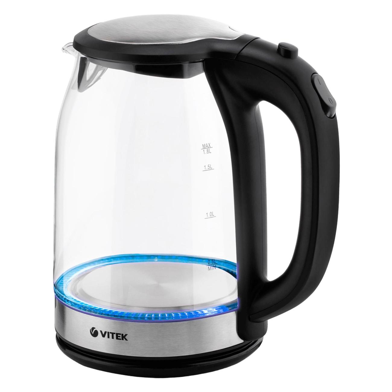 Изображение товара Электрочайник Vitek VT-7095