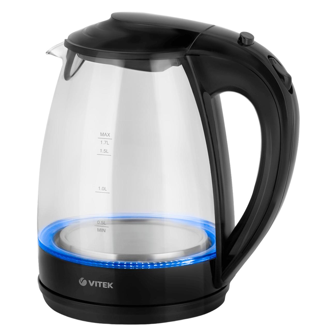 Изображение товара Электрочайник Vitek VT-1122