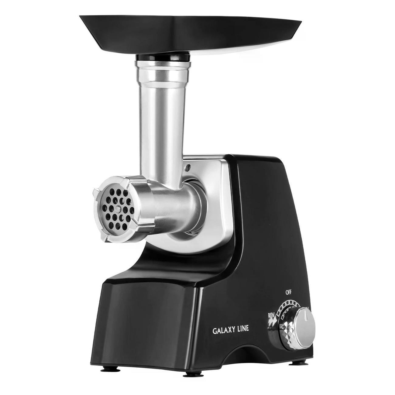 Изображение товара Электромясорубка Galaxy LINE GL2415