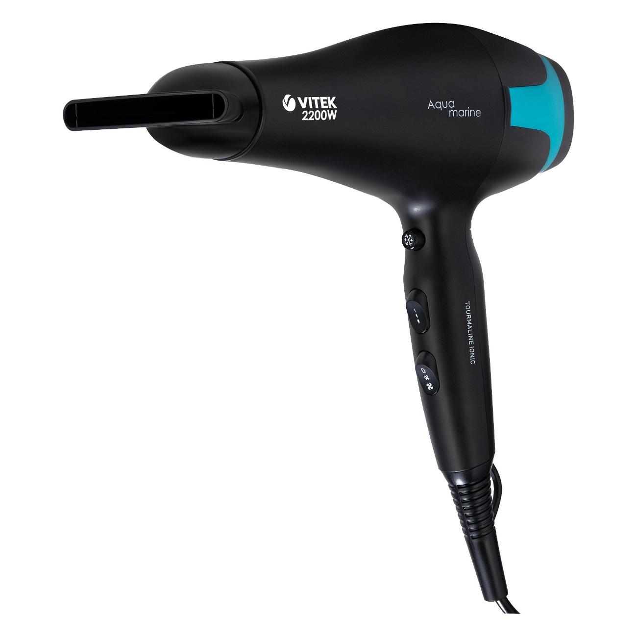 Изображение товара Фен Vitek VT-8215