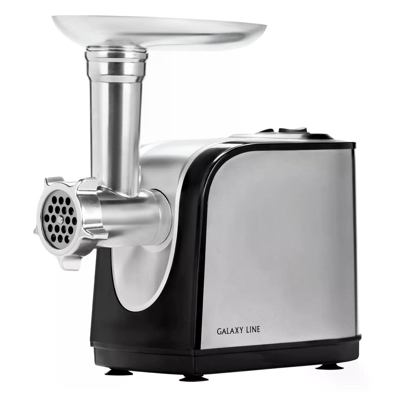 Изображение товара Электромясорубка Galaxy LINE GL2416