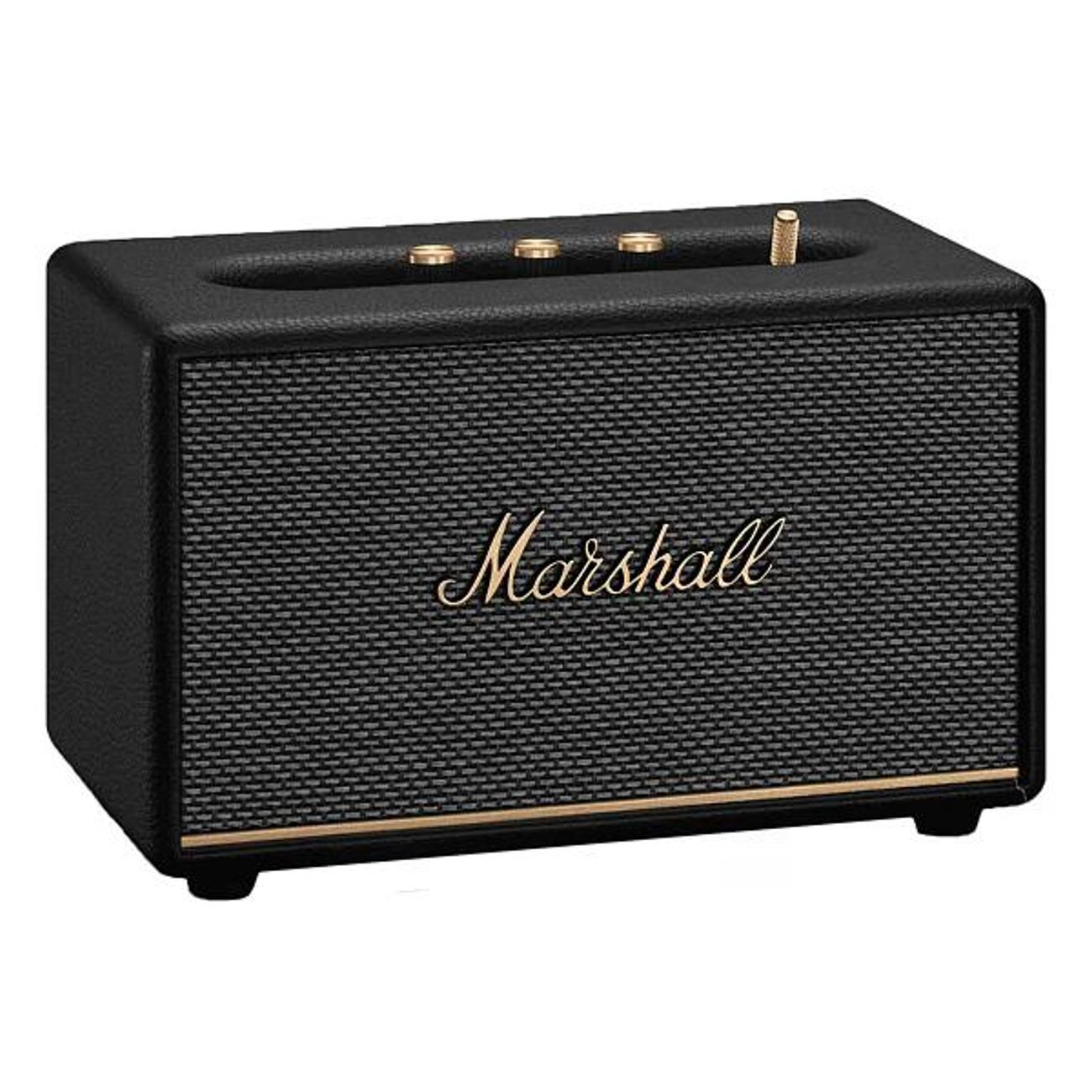 Изображение товара Портативная акустика проводная Marshall Acton III