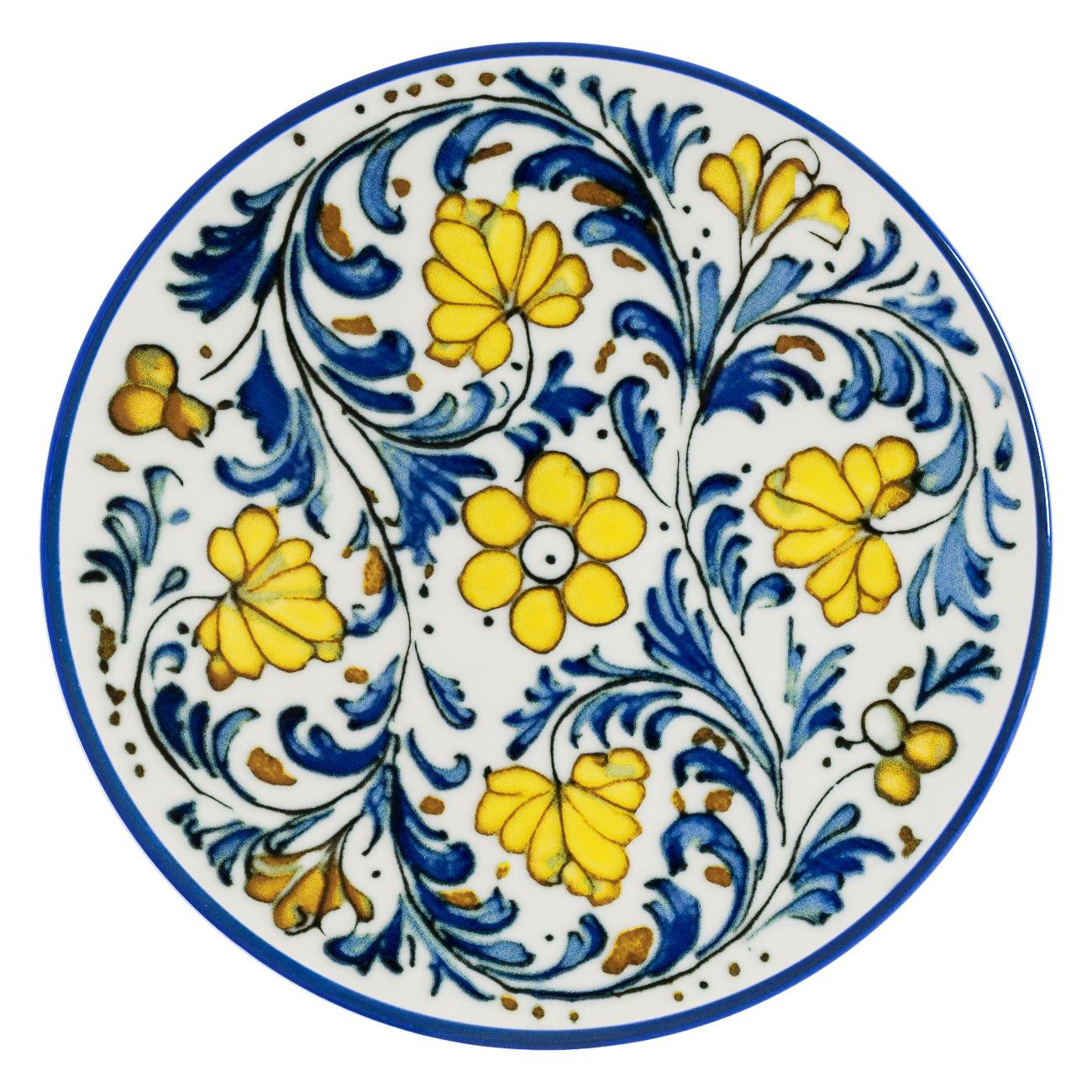 Изображение товара Тарелка столовая BONNA Albufera 21 см (ABFGRM21DZ)