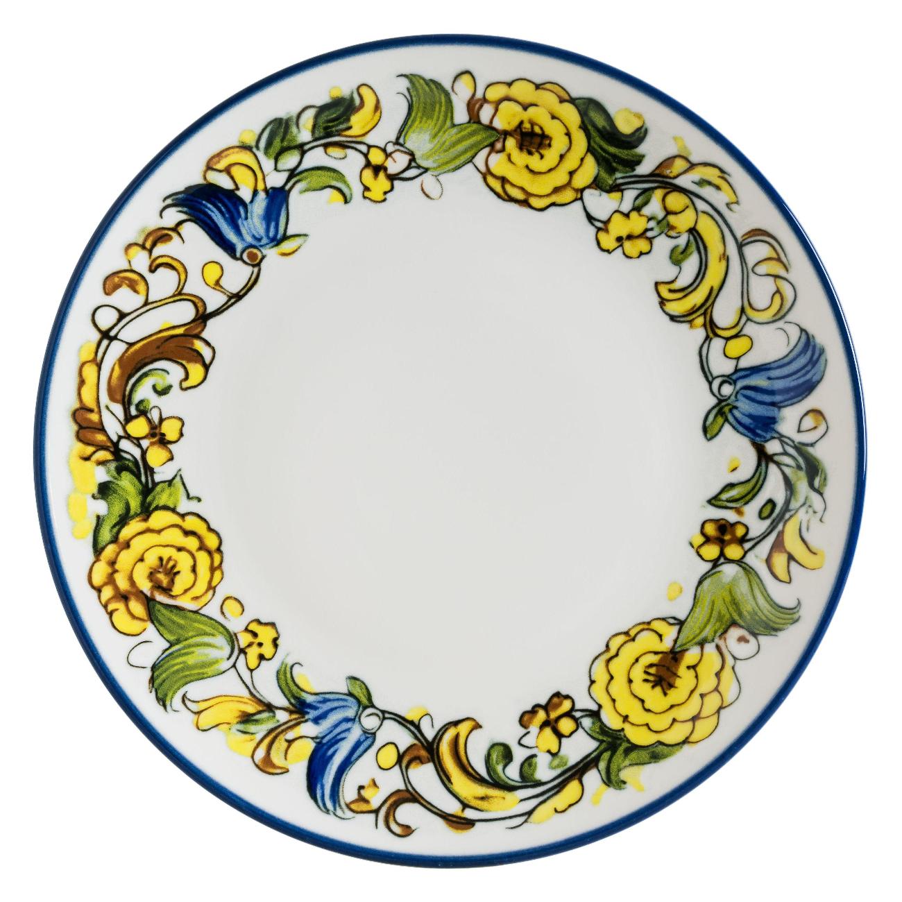 Изображение товара Тарелка столовая BONNA Albufera 27 см (ABF-MWGRM27DZ)