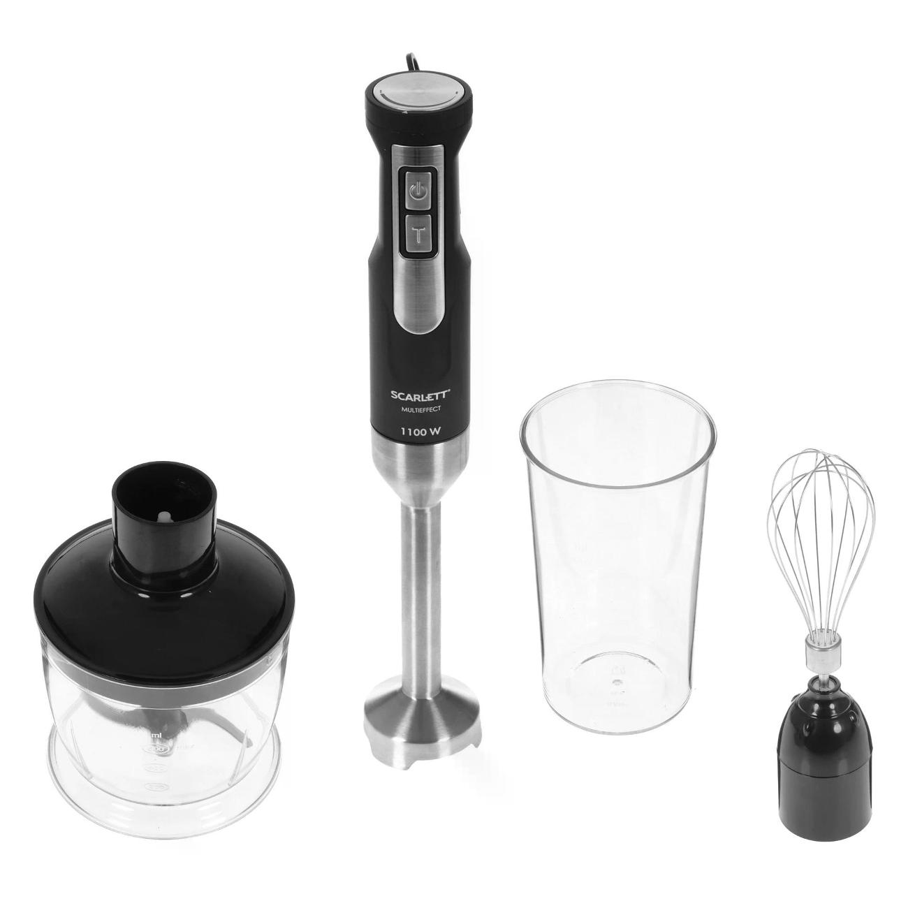 Изображение товара Погружной блендер Scarlett SC-HB42F61