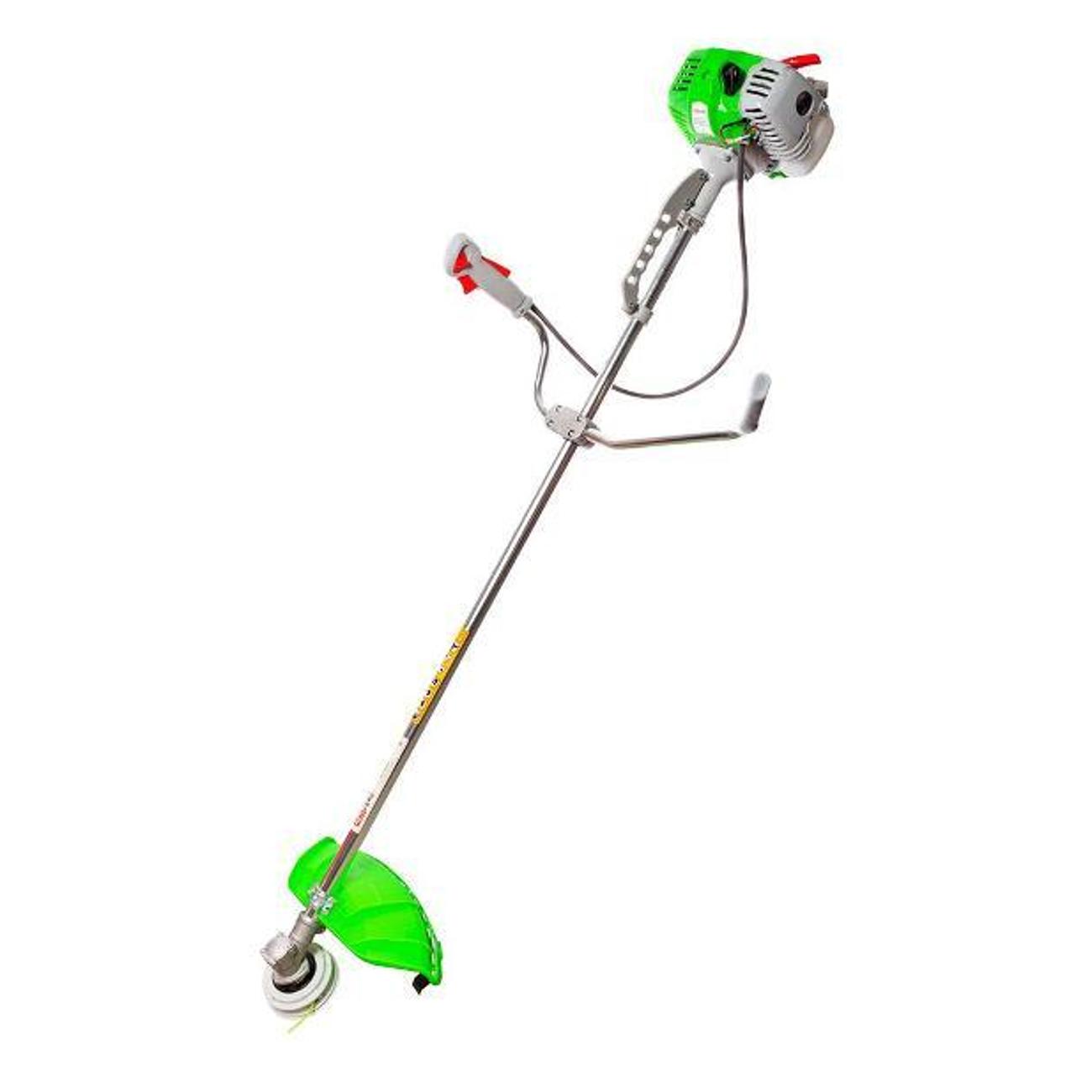 Изображение товара Бензиновый триммер Redverg RD-GB262HD (единая упаковка)