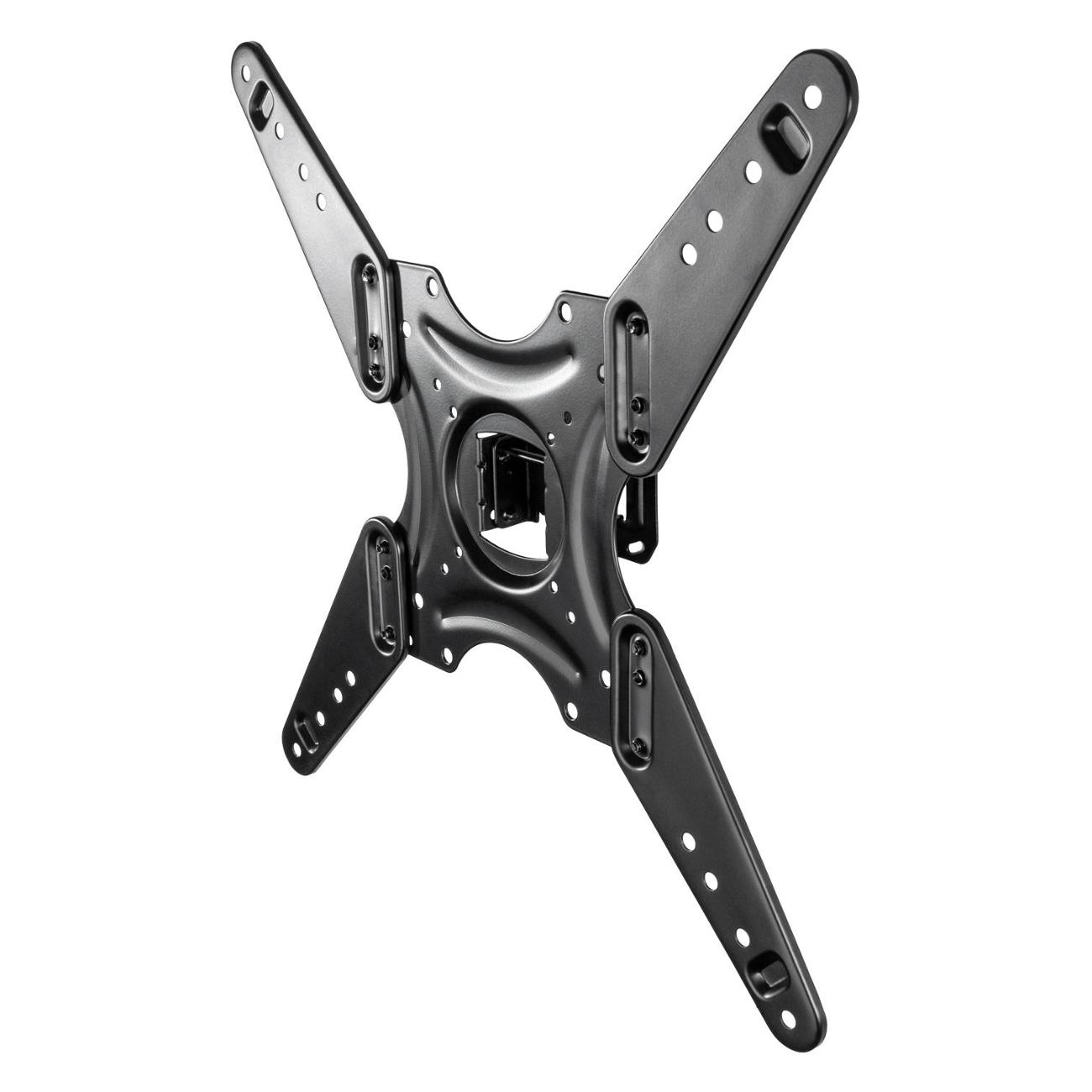 Изображение товара Кронштейн для ТВ наклонно-поворотный Rexant 38-0063