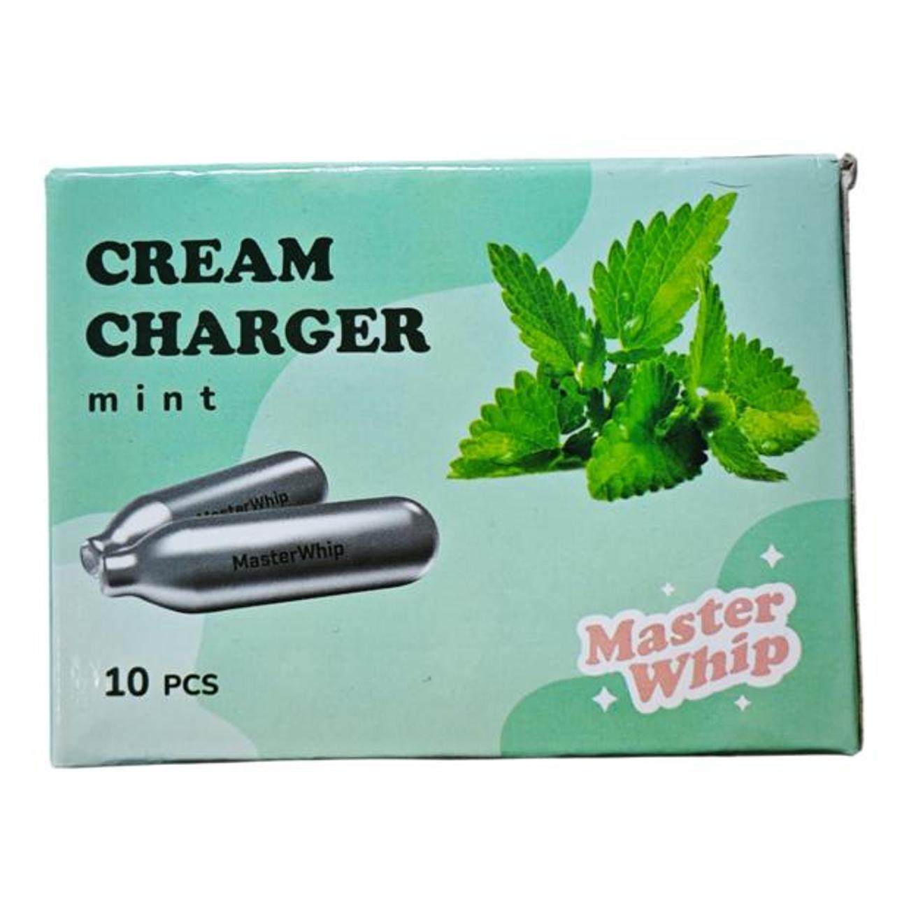 Изображение товара Сифон для взбивания сливок MasterWhip 70088