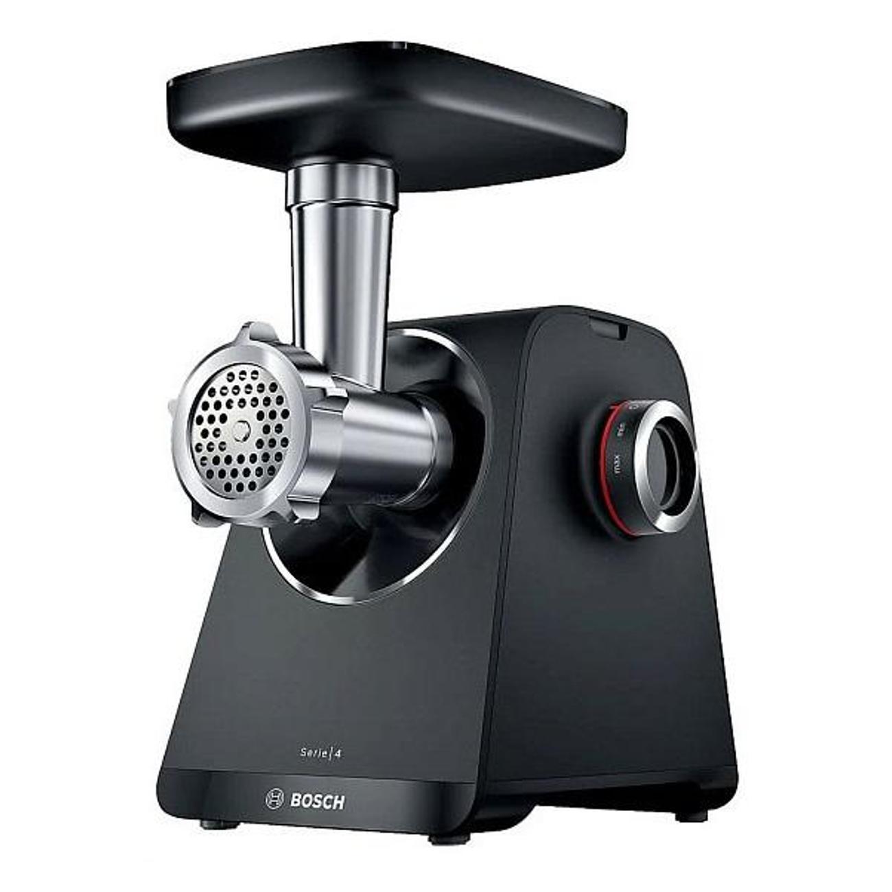 Изображение товара Электромясорубка Bosch MFWS440B