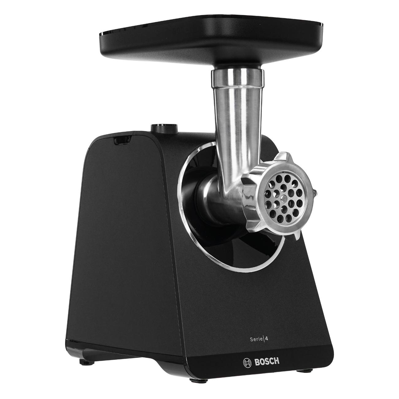 Изображение товара Электромясорубка Bosch MFWS440B