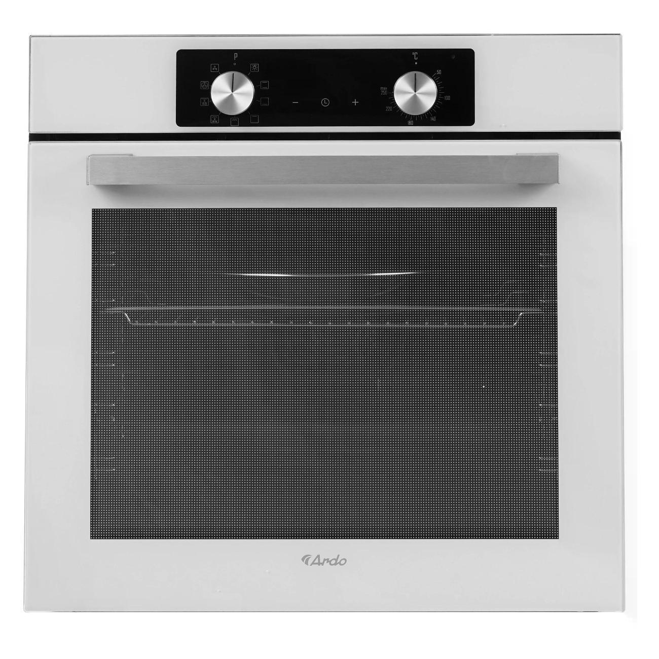 Изображение товара Электрический духовой шкаф Ardo BO39EW2