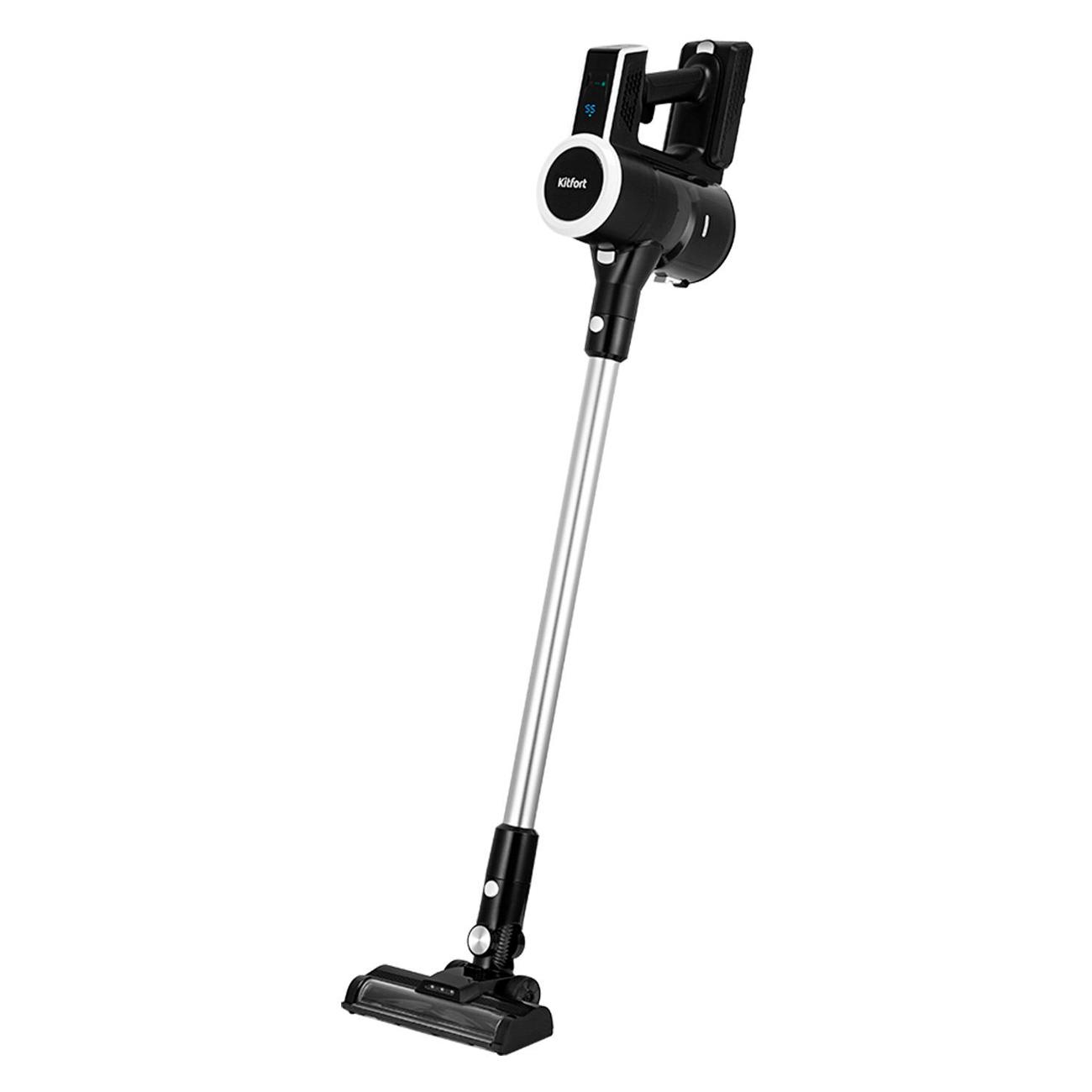Изображение товара Пылесос ручной (handstick) Kitfort КТ-5393