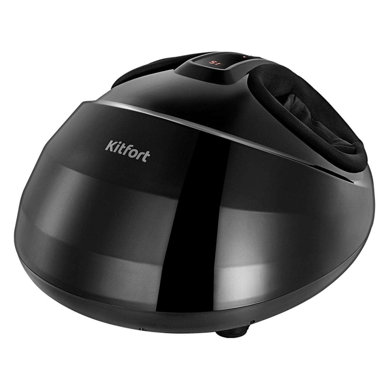 Изображение товара Массажер для ног Kitfort КТ-5911