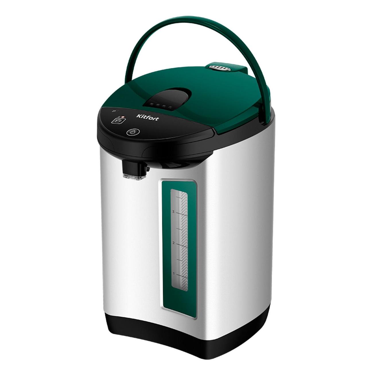 Изображение товара Термопот Kitfort КТ-2528