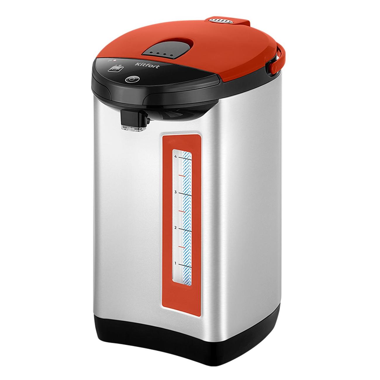 Изображение товара Термопот Kitfort КТ-2527