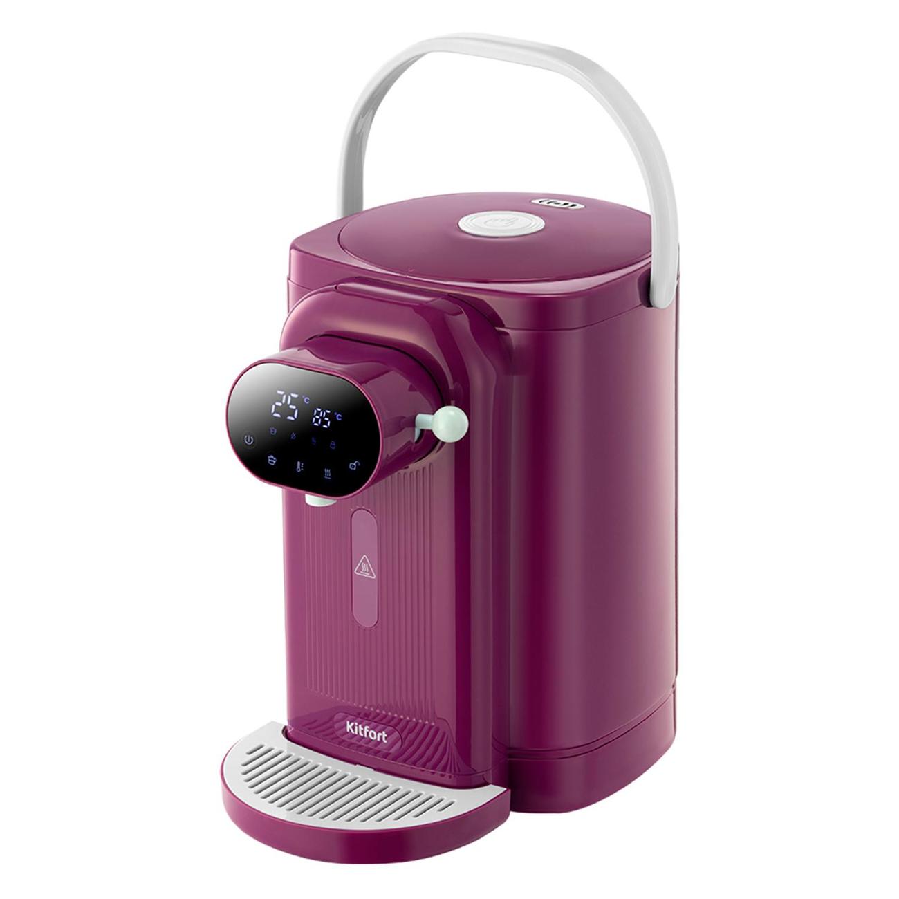 Изображение товара Термопот Kitfort КТ-2535