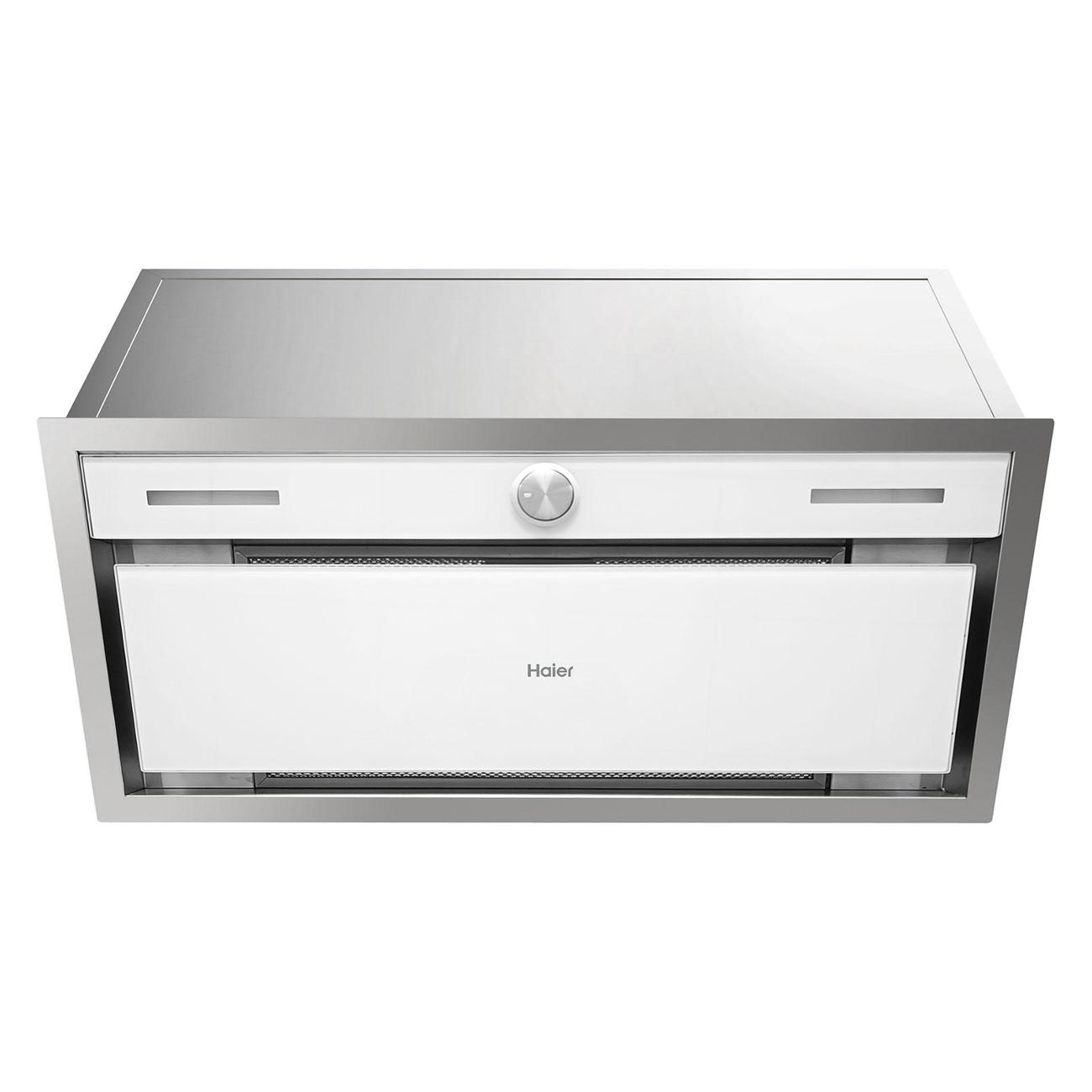 Изображение товара Вытяжка полностью встраиваемая Haier HVX-BI664GW