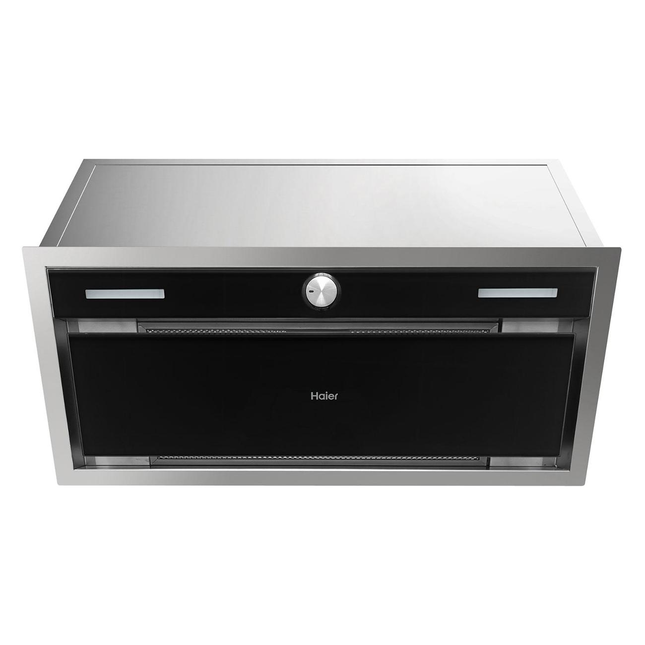Изображение товара Вытяжка полностью встраиваемая Haier HVX-BI664GB