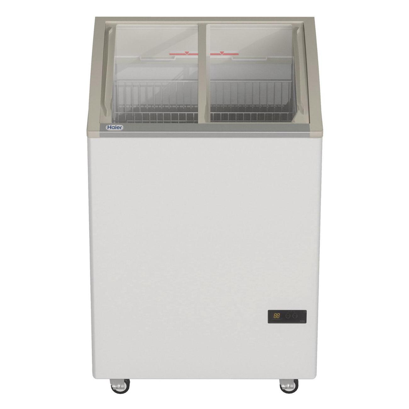 Изображение товара Морозильный ларь Haier SD-206AELUA
