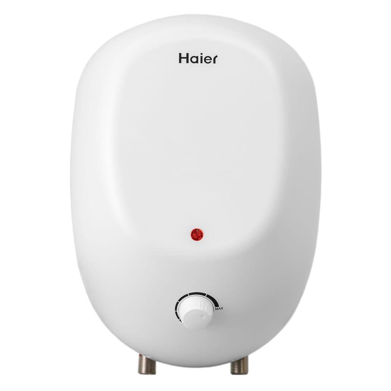 Изображение товара Водонагреватель накопительный Haier ES8V-Q1(R)
