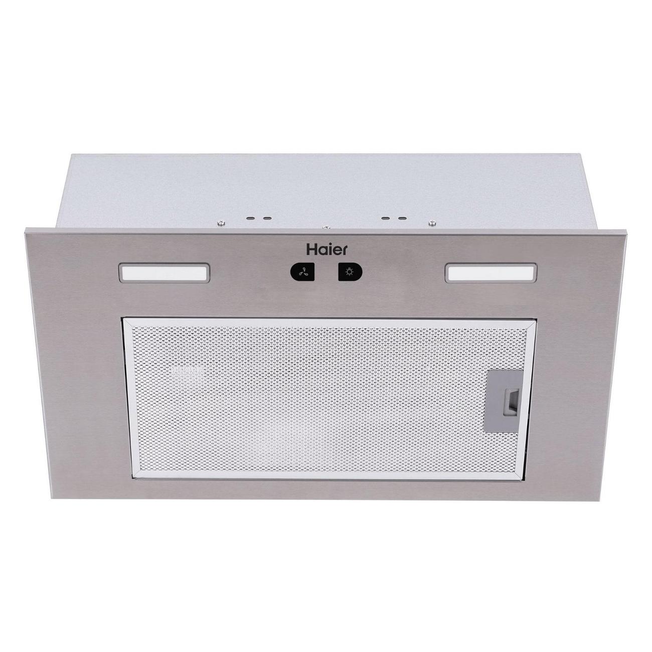 Изображение товара Вытяжка полностью встраиваемая Haier HVX-BI772X