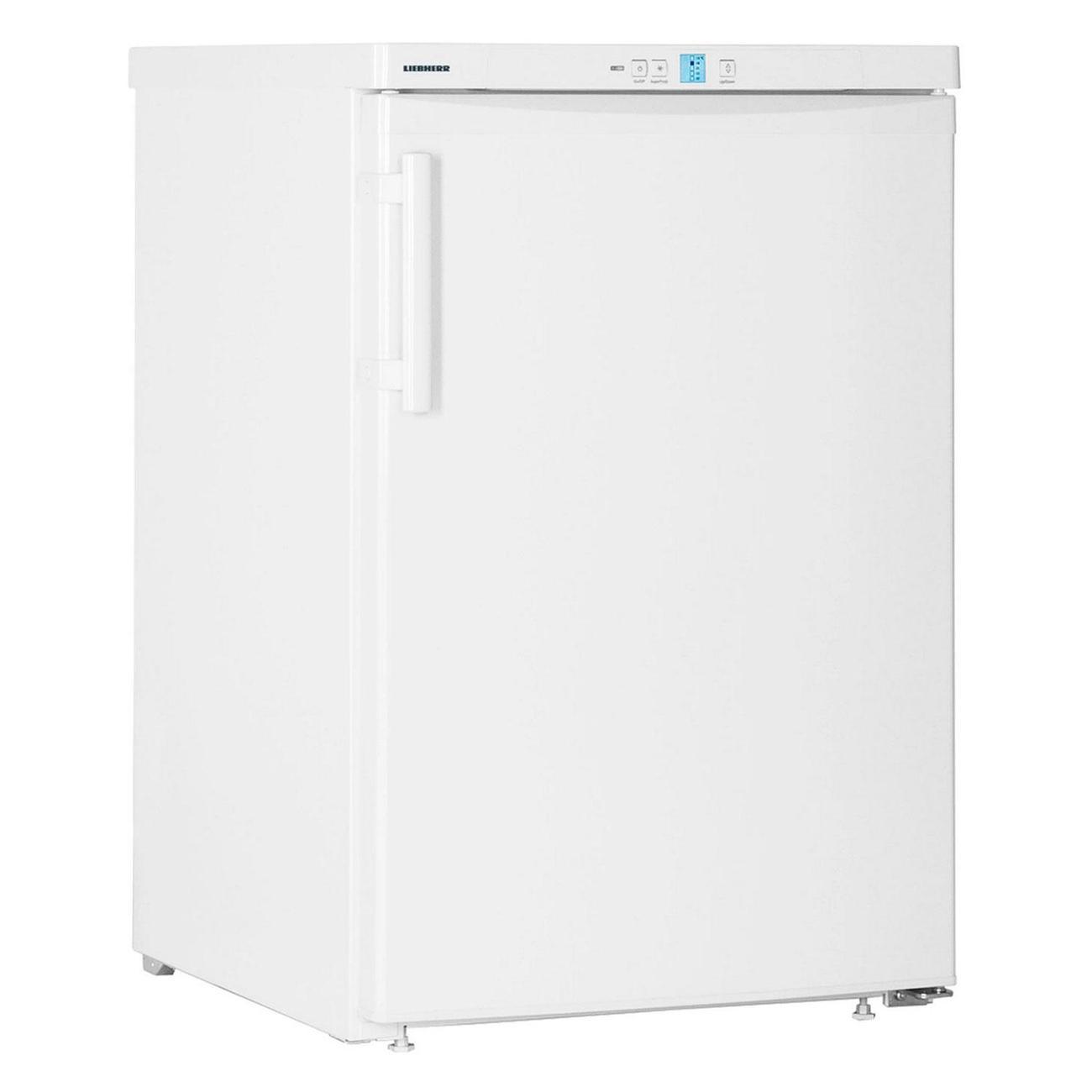 Изображение товара Морозильная камера Liebherr G 1223-21 001 Изображение товара Морозильная камера Liebherr G 1223-21 001