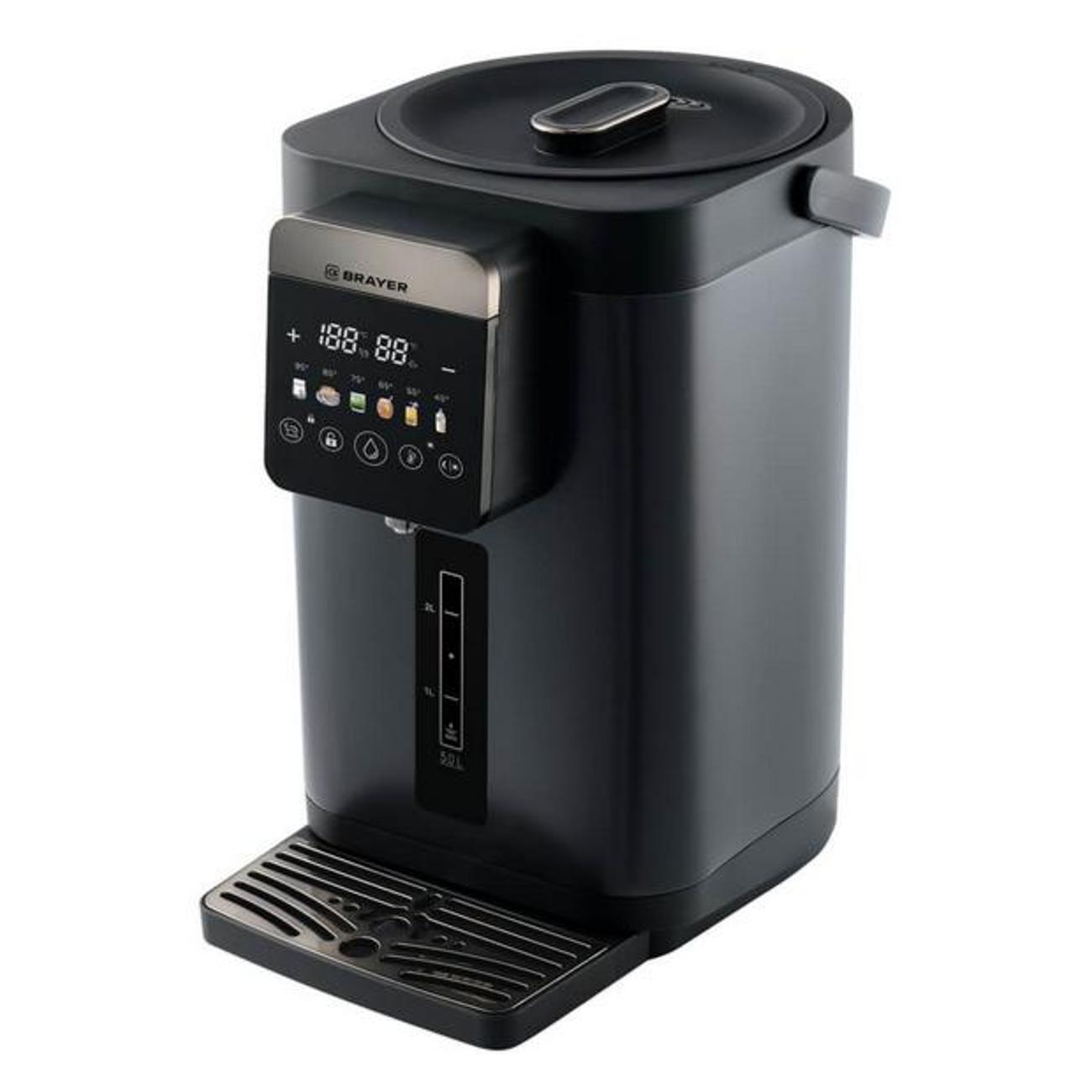 Изображение товара Термопот Brayer BR6003