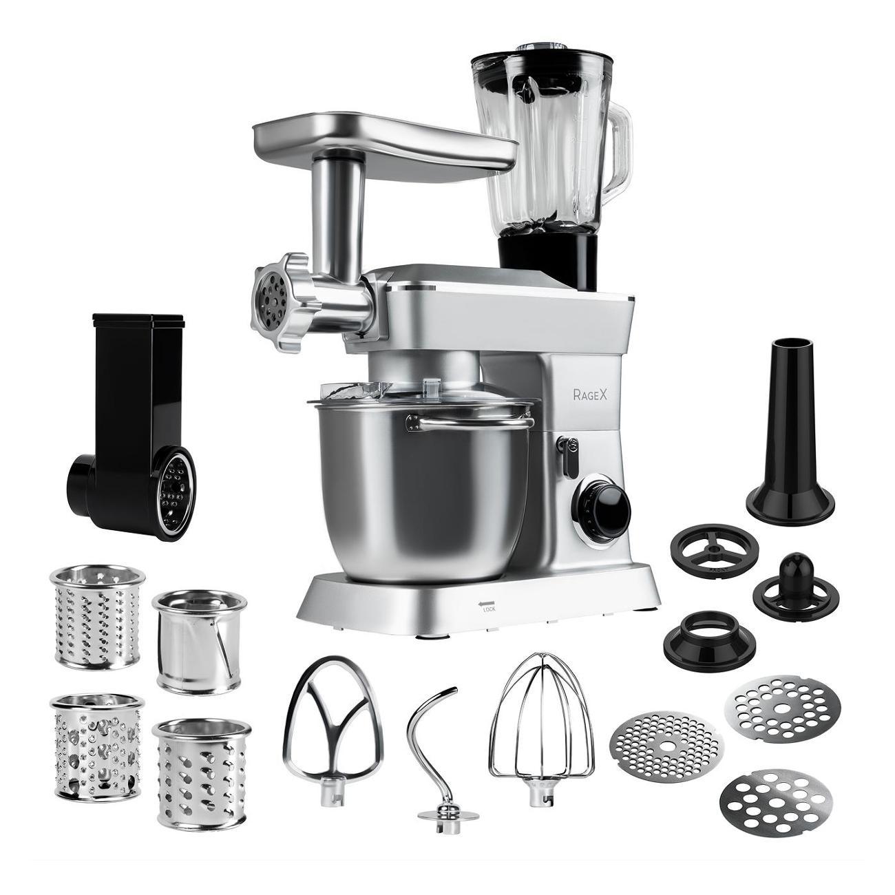 Изображение товара Кухонный комбайн RAGEX R112