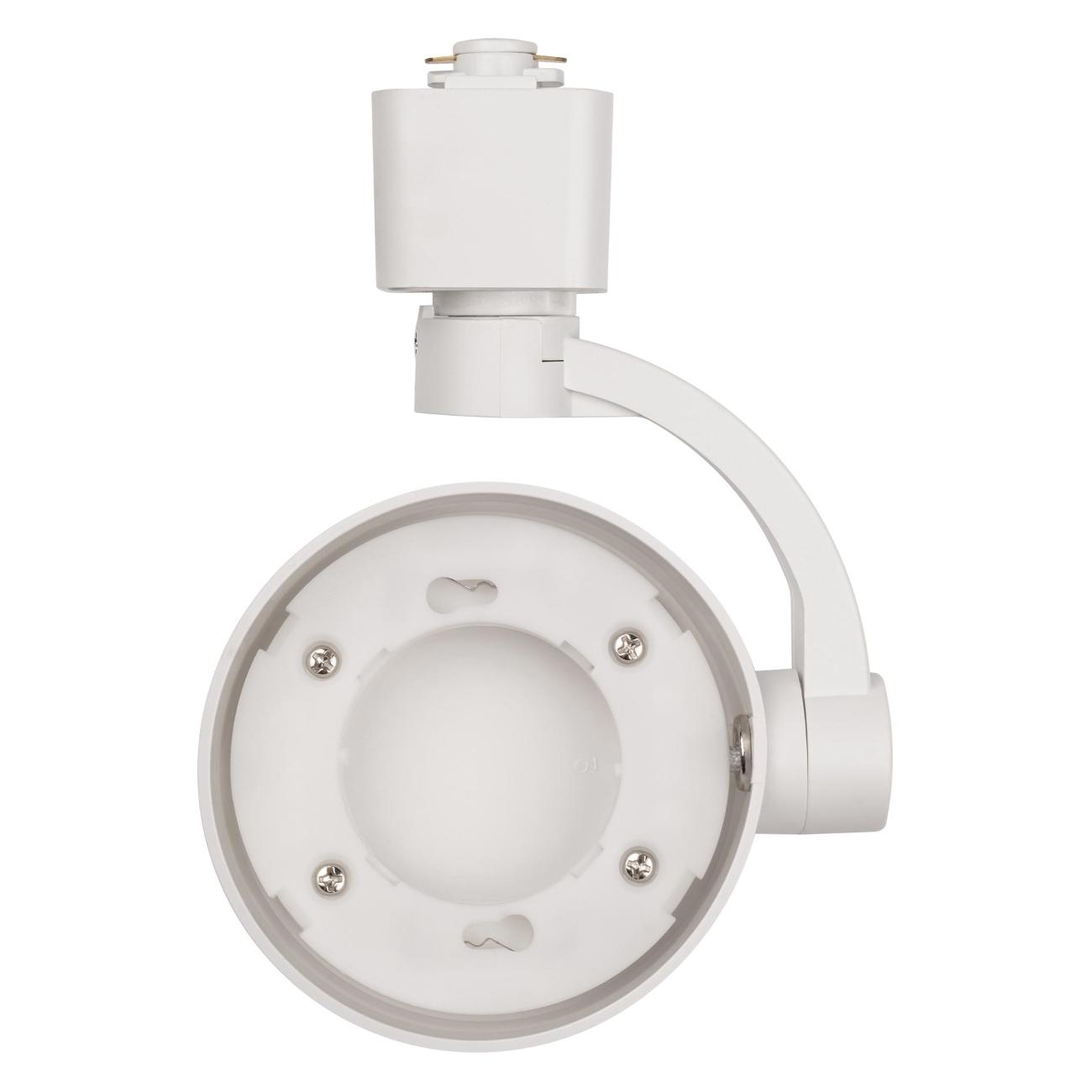 Изображение товара Спот Jazzway PTR 25 GU10 черный Изображение товара Спот Jazzway PTR 25 GU10 черный