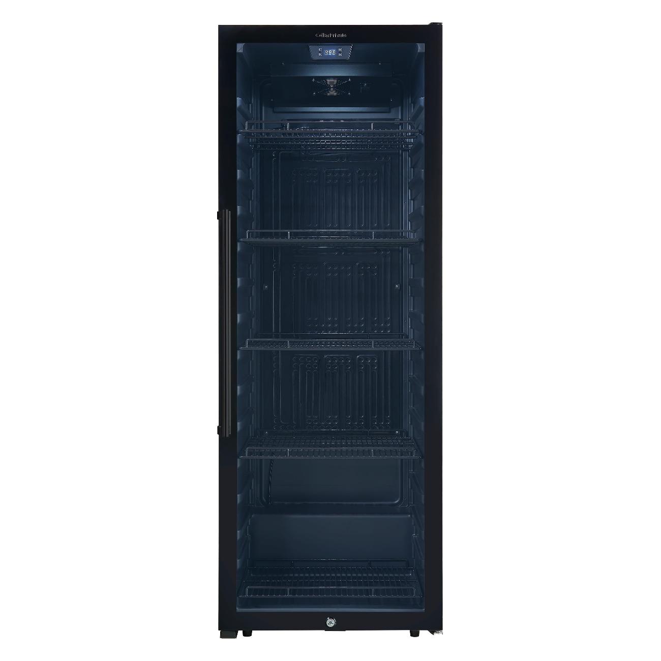 Изображение товара Мини-бар для охлаждения напитков и косметики Cellar Private CP155AB