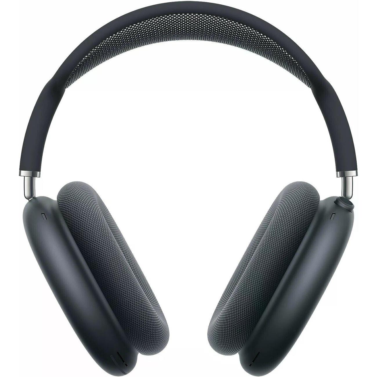 Изображение товара Наушники накладные Bluetooth Apple AirPods Max полуночный