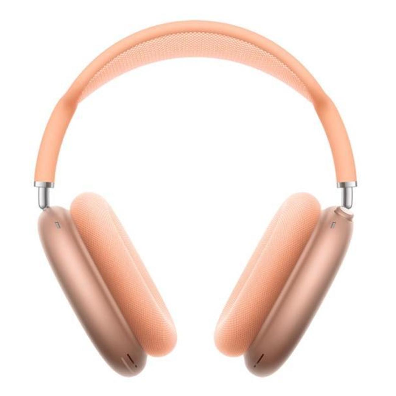 Изображение товара Наушники накладные Bluetooth Apple AirPods Max 2024 оранжевый