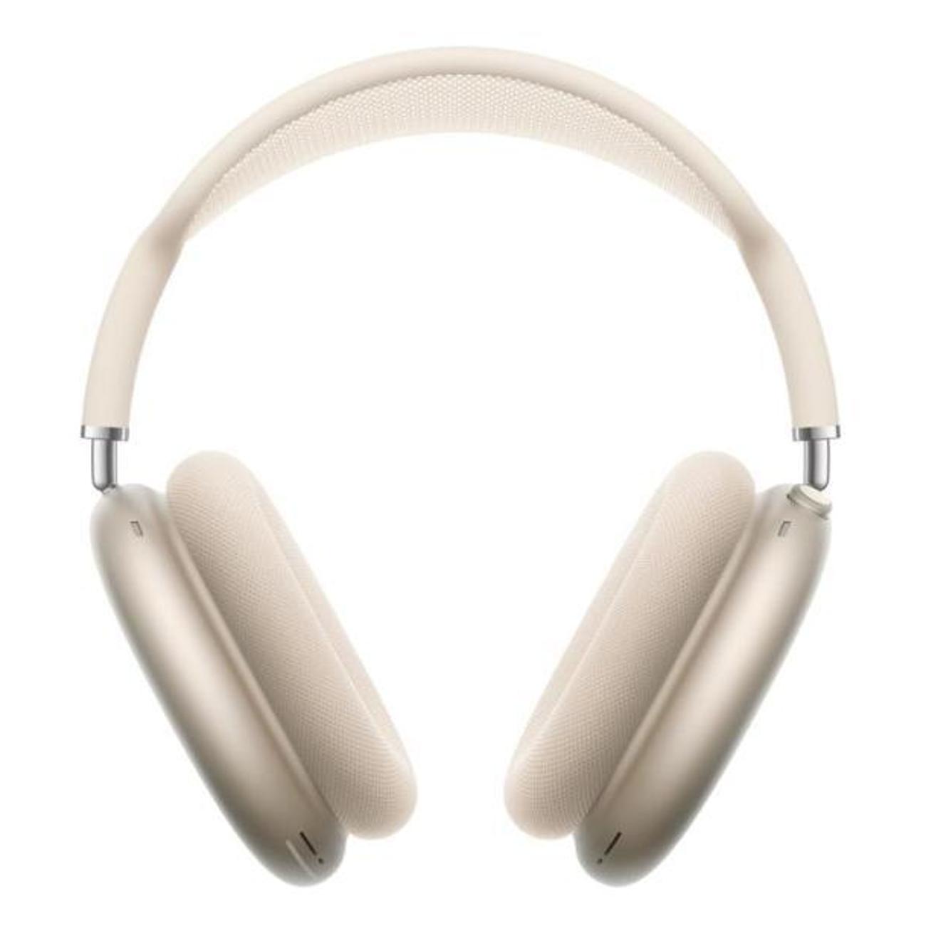 Изображение товара Наушники накладные Bluetooth Apple AirPods Max 2024 сияющая звезда