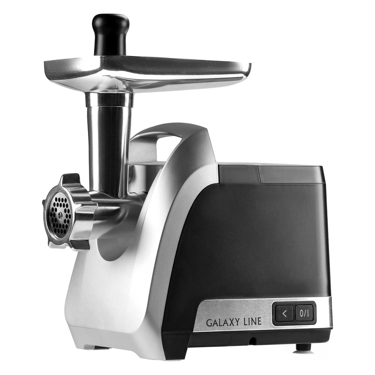 Изображение товара Электромясорубка Galaxy LINE GL2422