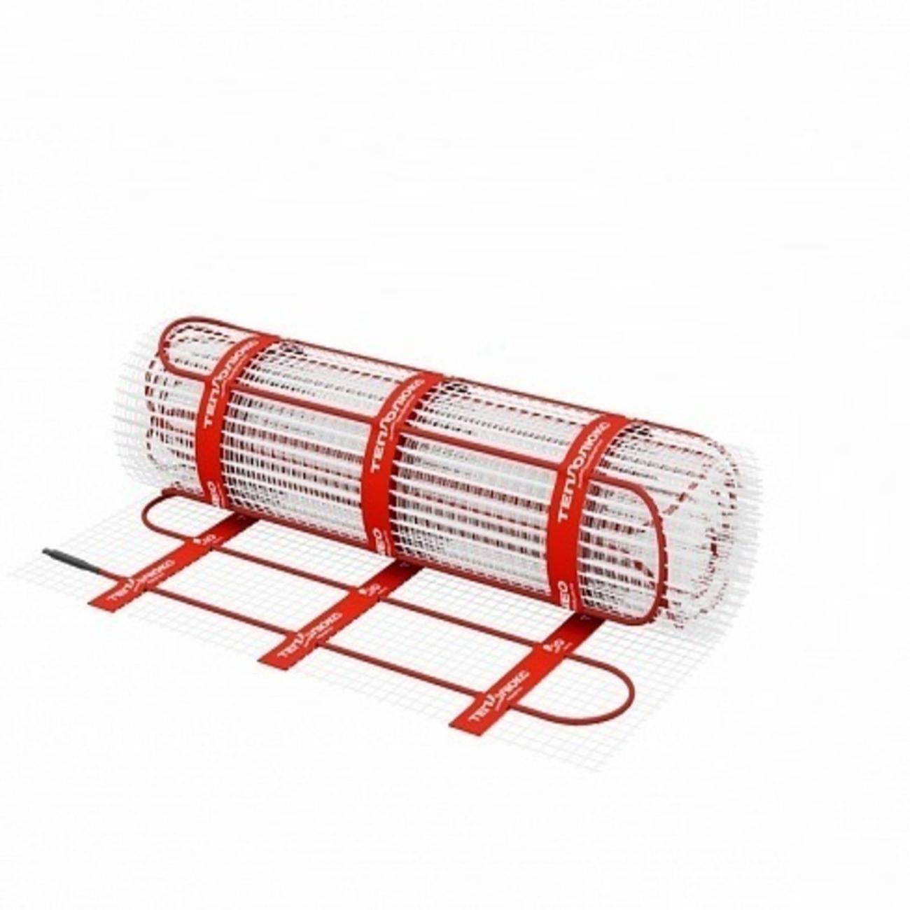 Изображение товара Теплый пол Теплолюкс Neo 800 Вт/ 5.0 кв.м