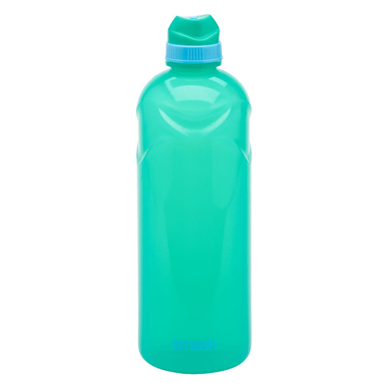 Изображение товара Бутылка для воды Smash Stealth 1л зеленая