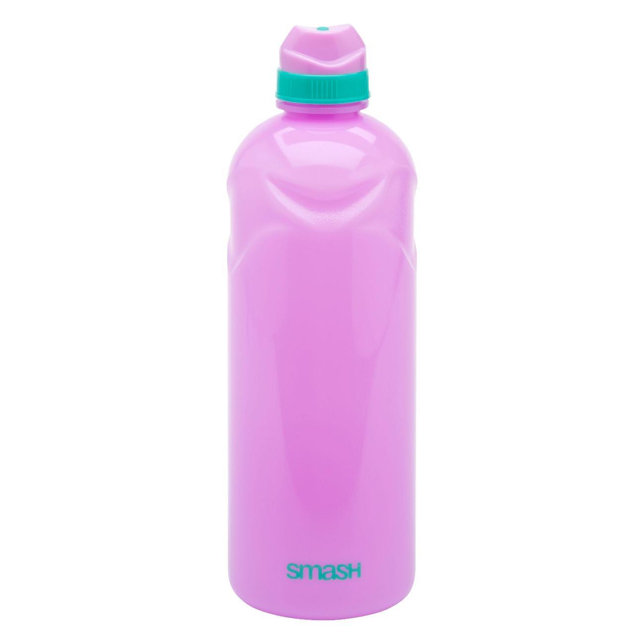 Изображение товара Бутылка для воды Smash Stealth 1л сиреневая