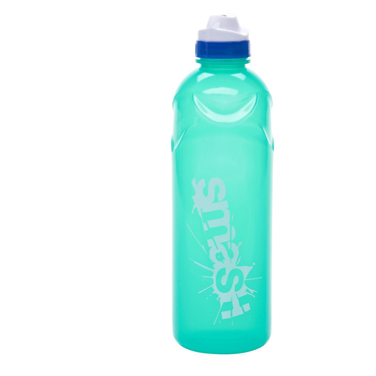 Изображение товара Бутылка для воды Smash Stealth 750мл зеленая