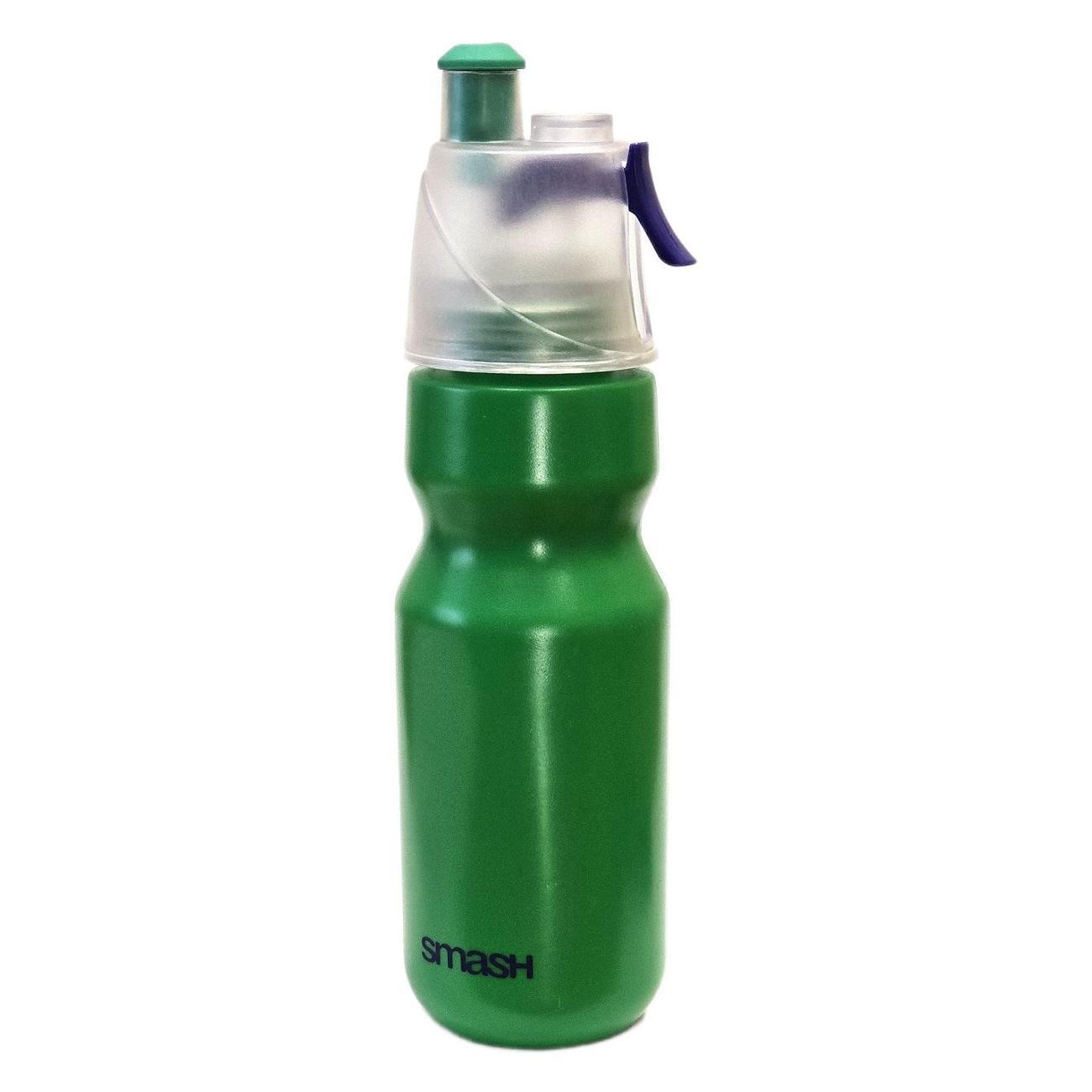 Изображение товара Бутылка для воды Smash Mister 750мл зеленая